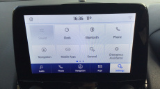 Ford EcoSport 1.0 EcoBoost 125 ST-Line 5dr Petrol Hatchback